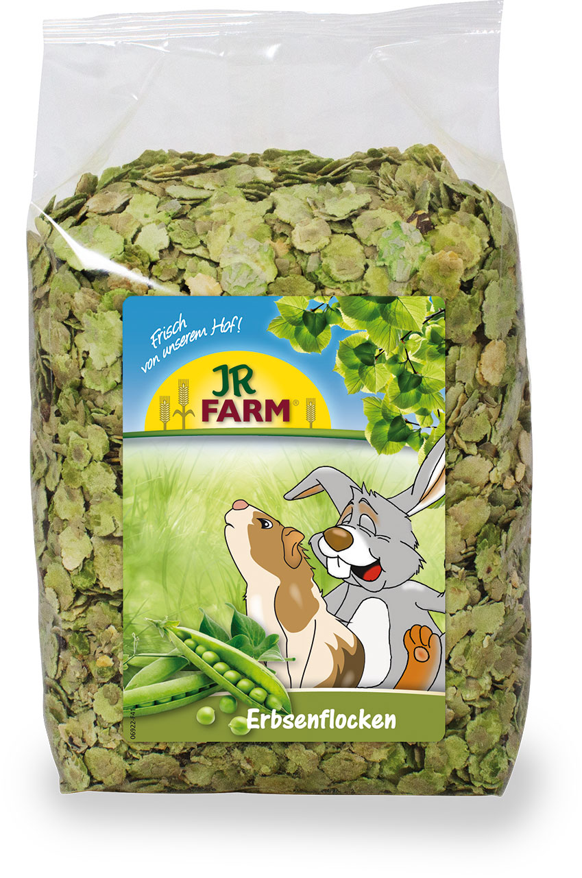 JR Farm Hernehiutale 1 kg