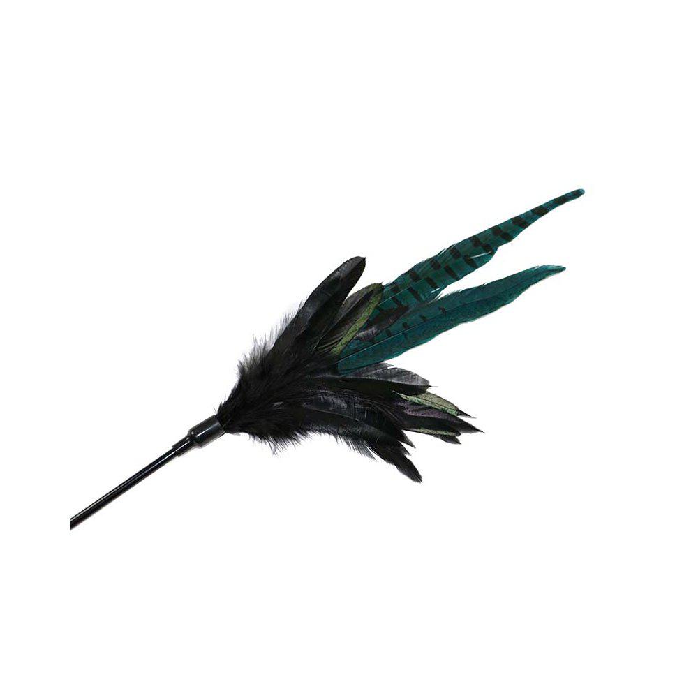 Kissanonki Mystic Long Feather 48cm